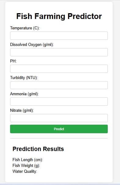 farming_Model Screenshot