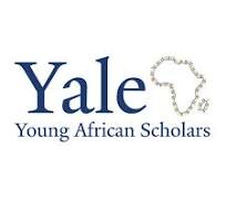Yale Young African Scholars Logo